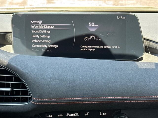 2024 MAZDA Mazda3 2.5 Carbon Turbo San Juan Capistrano CA