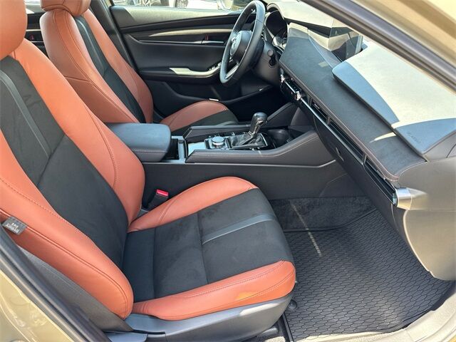 2024 MAZDA Mazda3 2.5 Carbon Turbo San Juan Capistrano CA