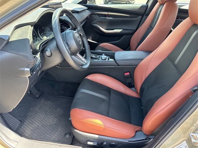 2024 MAZDA Mazda3 2.5 Carbon Turbo San Juan Capistrano CA