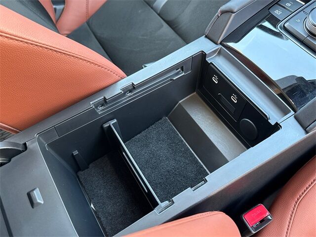 2024 MAZDA Mazda3 2.5 Carbon Turbo San Juan Capistrano CA