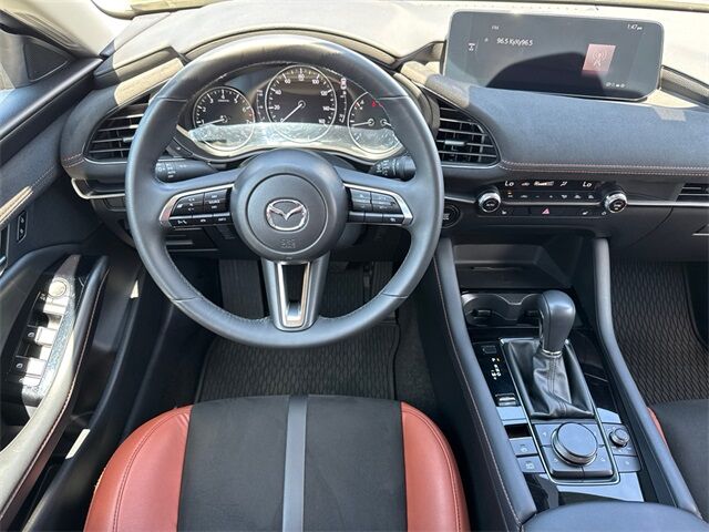 2024 MAZDA Mazda3 2.5 Carbon Turbo San Juan Capistrano CA