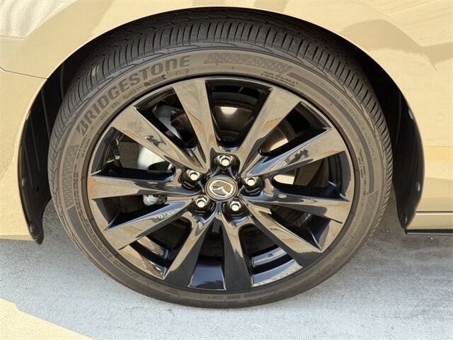 2024 MAZDA Mazda3 2.5 Carbon Turbo San Juan Capistrano CA