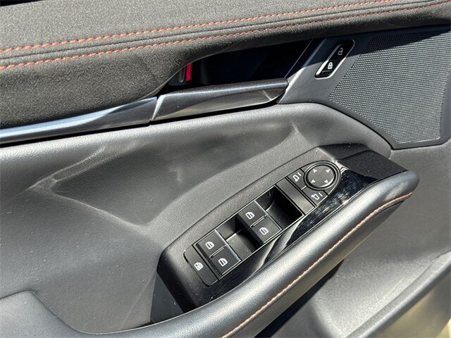 2024 MAZDA Mazda3 2.5 Carbon Turbo San Juan Capistrano CA