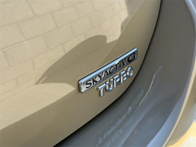 2024 MAZDA Mazda3 2.5 Carbon Turbo San Juan Capistrano CA