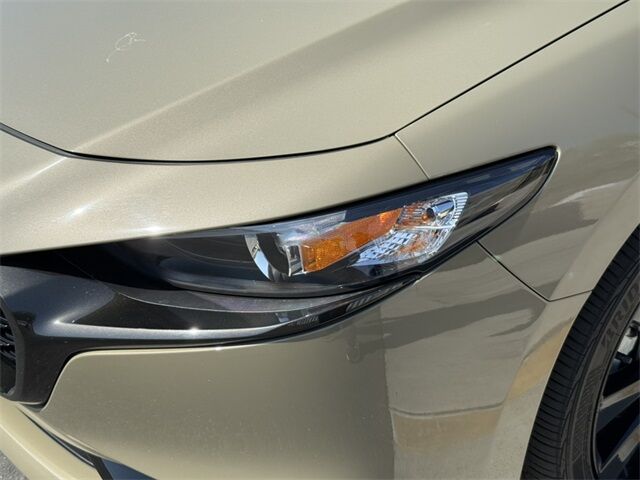 2024 MAZDA Mazda3 2.5 Carbon Turbo San Juan Capistrano CA