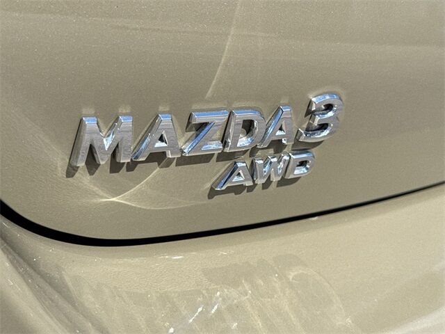 2024 MAZDA Mazda3 2.5 Carbon Turbo San Juan Capistrano CA