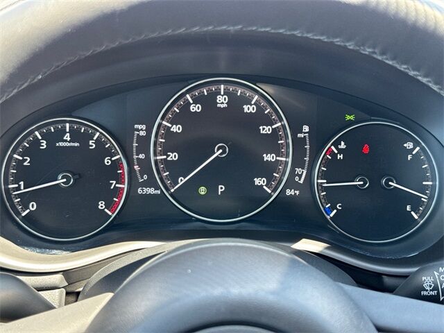 2024 MAZDA Mazda3 2.5 Carbon Turbo San Juan Capistrano CA