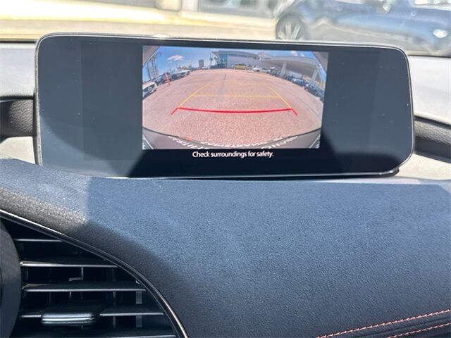 2024 MAZDA Mazda3 2.5 Carbon Turbo San Juan Capistrano CA