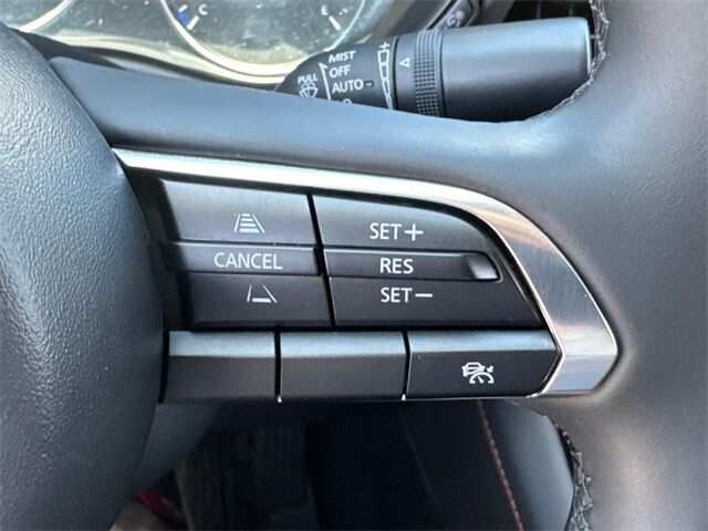 2024 MAZDA Mazda3 2.5 Carbon Turbo San Juan Capistrano CA