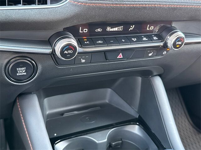 2024 MAZDA Mazda3 2.5 Carbon Turbo San Juan Capistrano CA