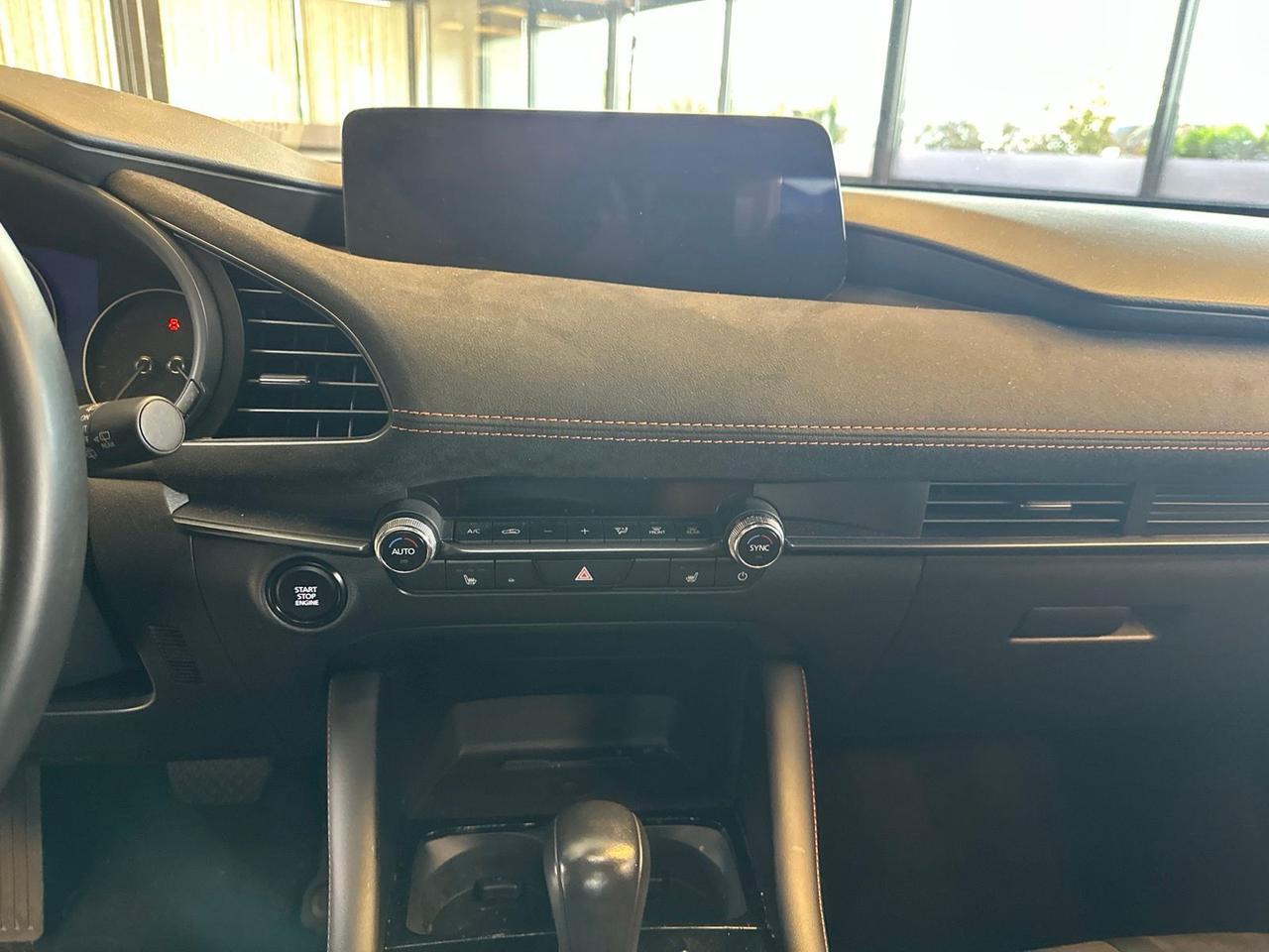 2024 MAZDA Mazda3 2.5 Carbon Turbo Richmond VA