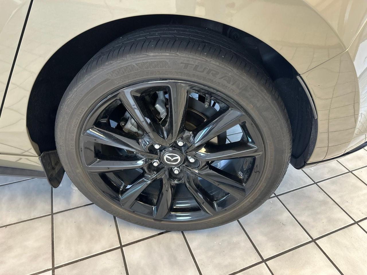 2024 MAZDA Mazda3 2.5 Carbon Turbo Richmond VA