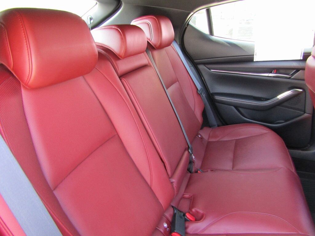 2024 MAZDA Mazda3 2.5 S Carbon Edition Mountain Home ID
