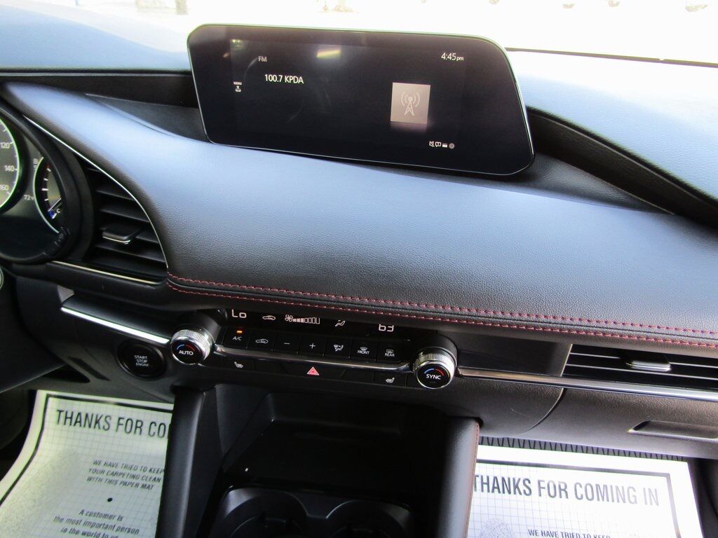 2024 MAZDA Mazda3 2.5 S Carbon Edition Mountain Home ID