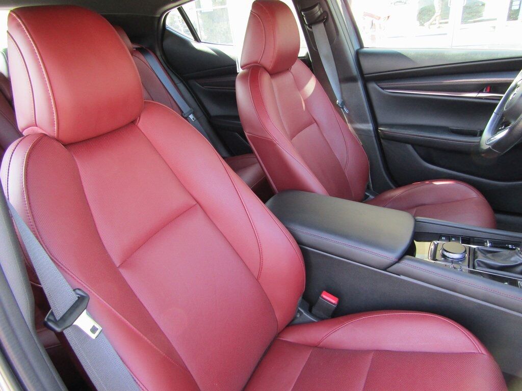 2024 MAZDA Mazda3 2.5 S Carbon Edition Mountain Home ID