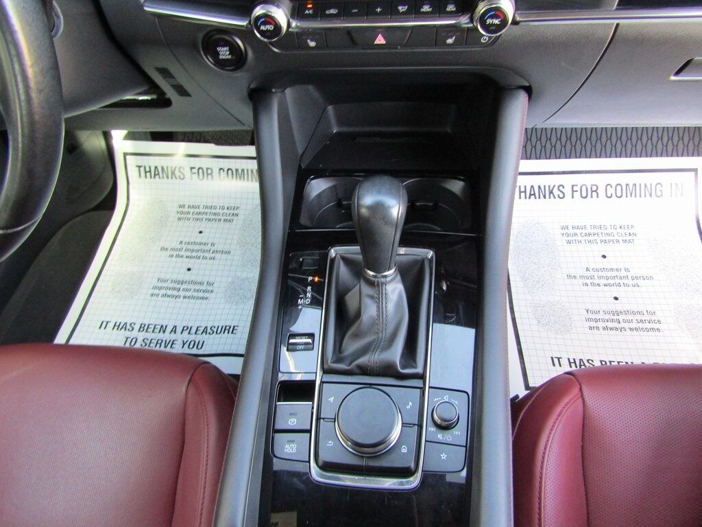 2024 MAZDA Mazda3 2.5 S Carbon Edition Mountain Home ID