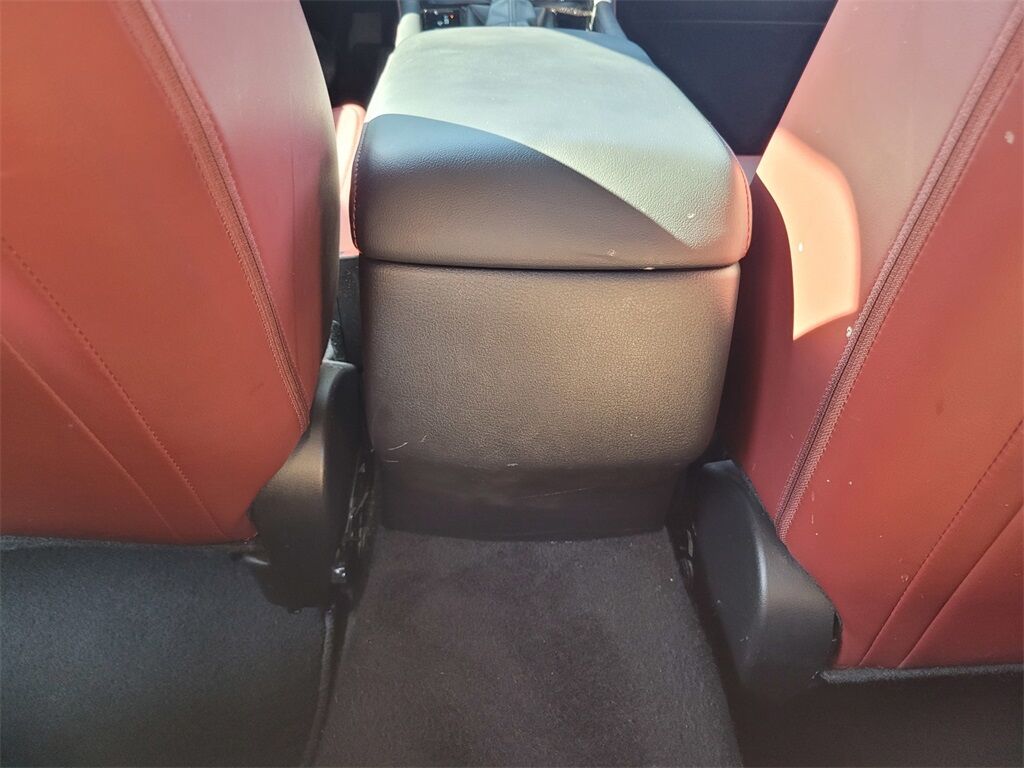 2024 MAZDA Mazda3 2.5 S Carbon Edition Roseville CA