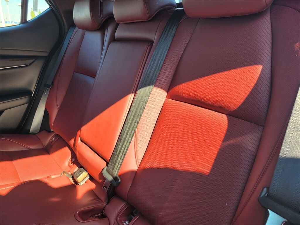 2024 MAZDA Mazda3 2.5 S Carbon Edition Roseville CA