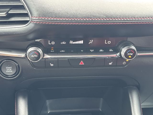 2024 MAZDA Mazda3 2.5 S Carbon Edition Temple Hills MD