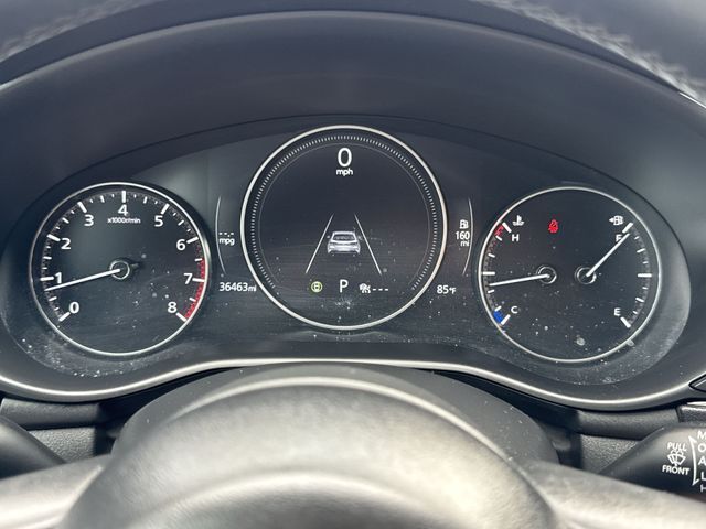 2024 MAZDA Mazda3 2.5 S Carbon Edition Temple Hills MD