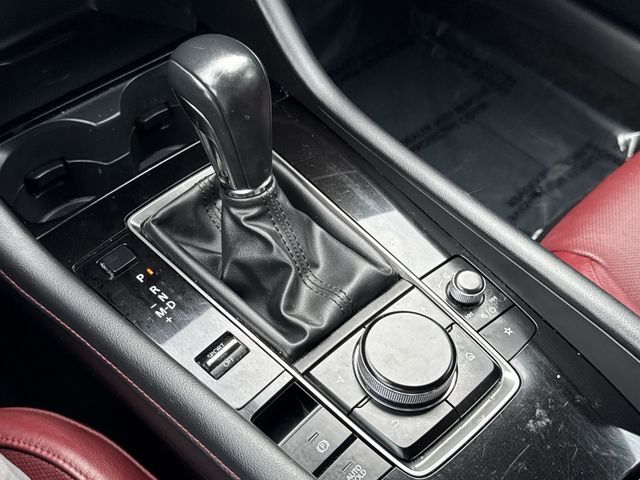 2024 MAZDA Mazda3 2.5 S Carbon Edition Temple Hills MD