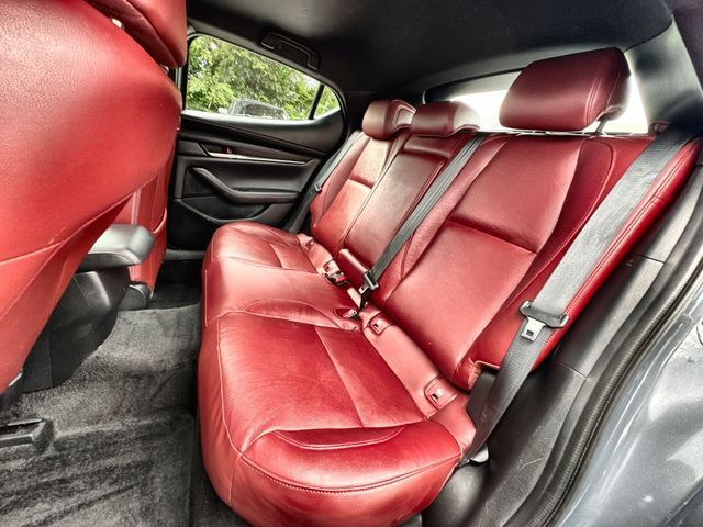 2024 MAZDA Mazda3 2.5 S Carbon Edition Temple Hills MD