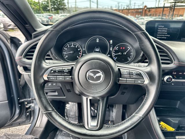 2024 MAZDA Mazda3 2.5 S Carbon Edition Temple Hills MD