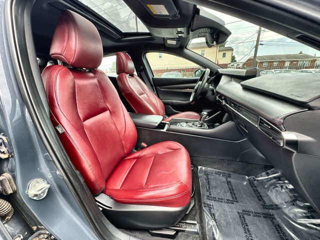 2024 MAZDA Mazda3 2.5 S Carbon Edition Temple Hills MD