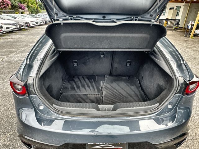 2024 MAZDA Mazda3 2.5 S Carbon Edition Temple Hills MD