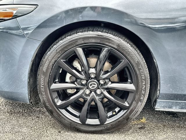 2024 MAZDA Mazda3 2.5 S Carbon Edition Temple Hills MD