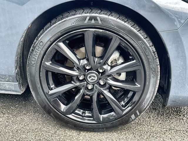 2024 MAZDA Mazda3 2.5 S Carbon Edition Temple Hills MD