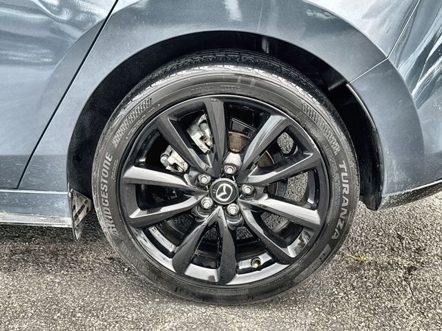 2024 MAZDA Mazda3 2.5 S Carbon Edition Temple Hills MD