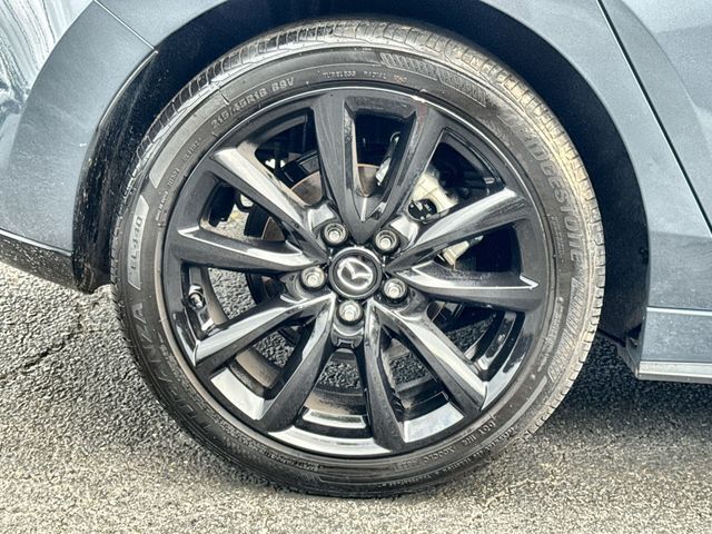 2024 MAZDA Mazda3 2.5 S Carbon Edition Temple Hills MD