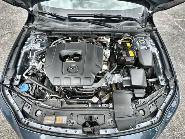 2024 MAZDA Mazda3 2.5 S Carbon Edition Temple Hills MD