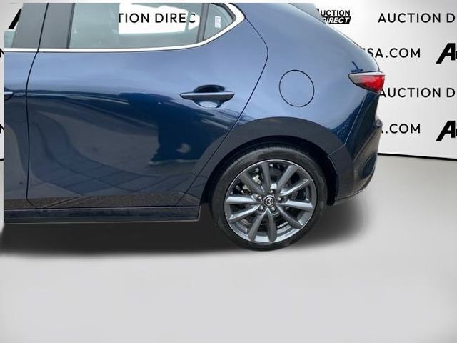 2024 MAZDA Mazda3 2.5 S Preferred Package Raleigh NC