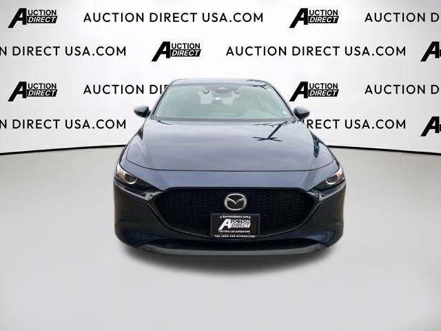 2024 MAZDA Mazda3 2.5 S Preferred Package Raleigh NC