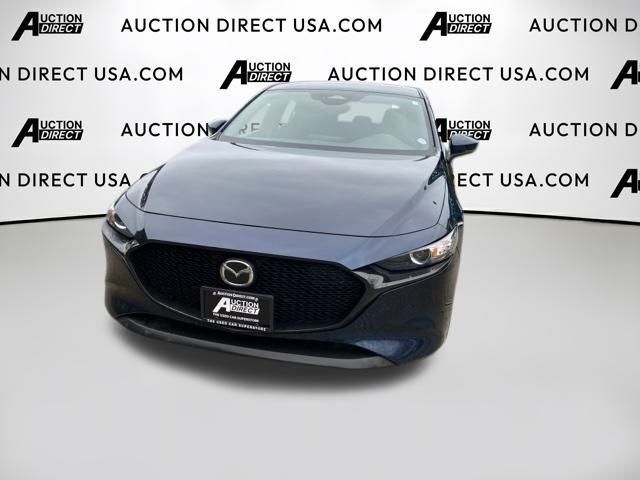 2024 MAZDA Mazda3 2.5 S Preferred Package Raleigh NC