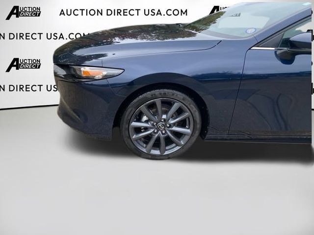 2024 MAZDA Mazda3 2.5 S Preferred Package Raleigh NC