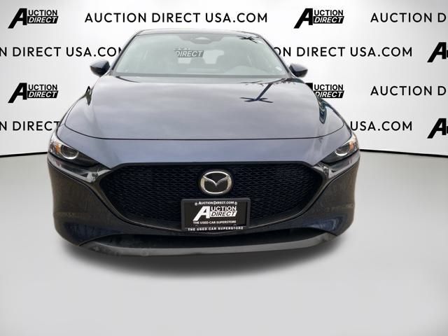 2024 MAZDA Mazda3 2.5 S Preferred Package Raleigh NC