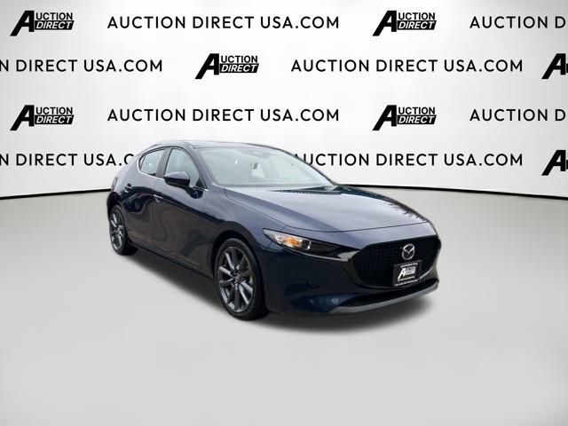 2024 MAZDA Mazda3 2.5 S Preferred Package Raleigh NC