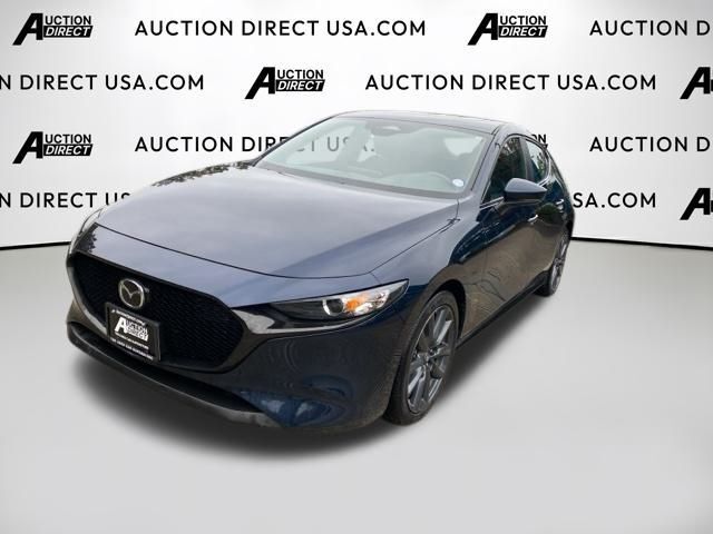 2024 MAZDA Mazda3 2.5 S Preferred Package Raleigh NC