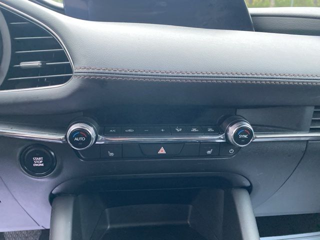 2024 MAZDA Mazda3 2.5 S Preferred Package Raleigh NC