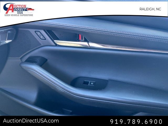 2024 MAZDA Mazda3 2.5 S Preferred Package Raleigh NC