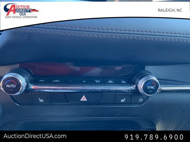 2024 MAZDA Mazda3 2.5 S Preferred Package Raleigh NC