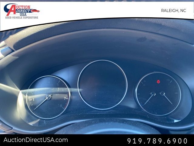 2024 MAZDA Mazda3 2.5 S Preferred Package Raleigh NC