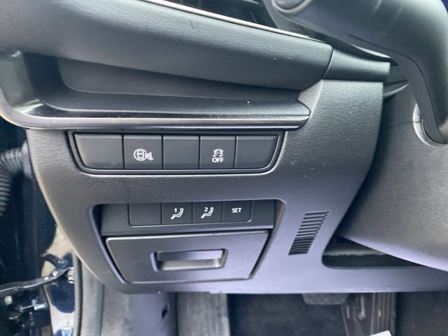 2024 MAZDA Mazda3 2.5 S Preferred Package Raleigh NC