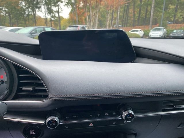 2024 MAZDA Mazda3 2.5 S Preferred Package Raleigh NC