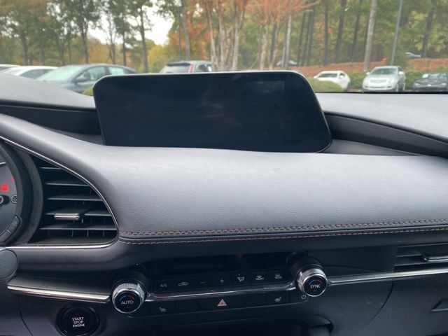 2024 MAZDA Mazda3 2.5 S Preferred Package Raleigh NC