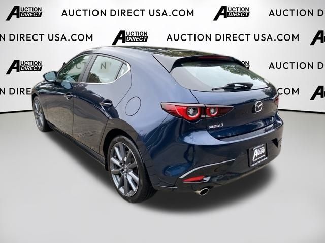2024 MAZDA Mazda3 2.5 S Preferred Package Raleigh NC