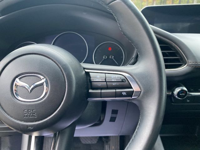 2024 MAZDA Mazda3 2.5 S Preferred Package Raleigh NC